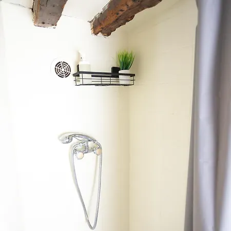 Studio Cosy Romantique En Plein Coeur De * Parigi